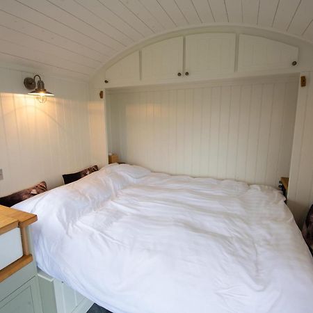 Shepherds Hut Lonmore Dış mekan fotoğraf